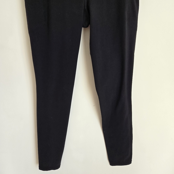 Athleta Salutation Stash Tight Black Small - Picture 3 of 9